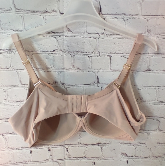 Soma Embraceable Perfect Coverage Underwire Bra 42DD - Picture 2 of 12